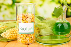Rushers Cross biofuel availability