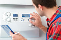 free commercial Rushers Cross boiler quotes