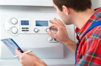 free Rushers Cross gas safe engineer quotes