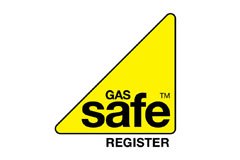 gas safe companies Rushers Cross